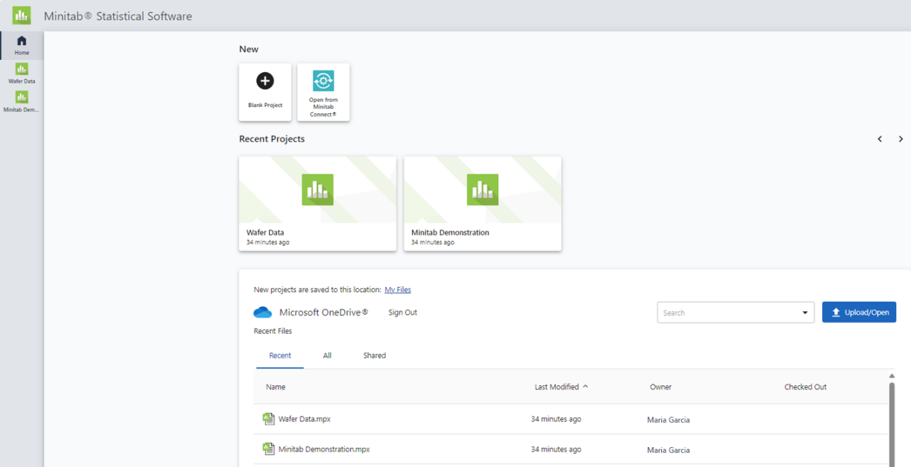 Nichtparametrische Prozessfähigkeitsanalyse