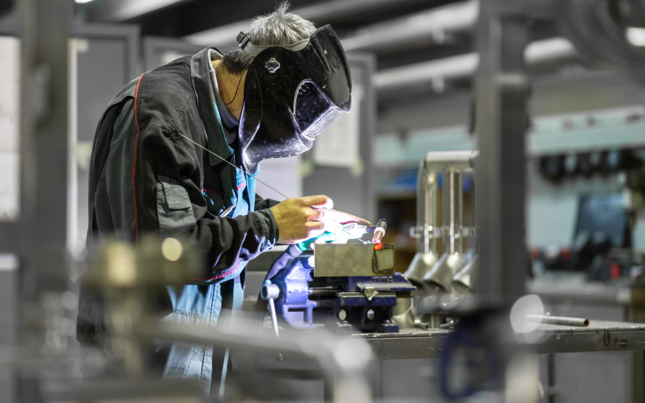 Experimental Design and Process Optimization