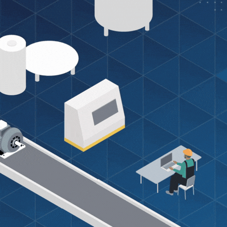 La fábrica del futuro