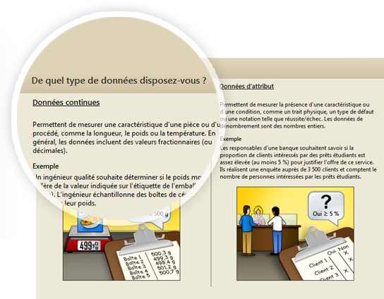 Assistance Guidance