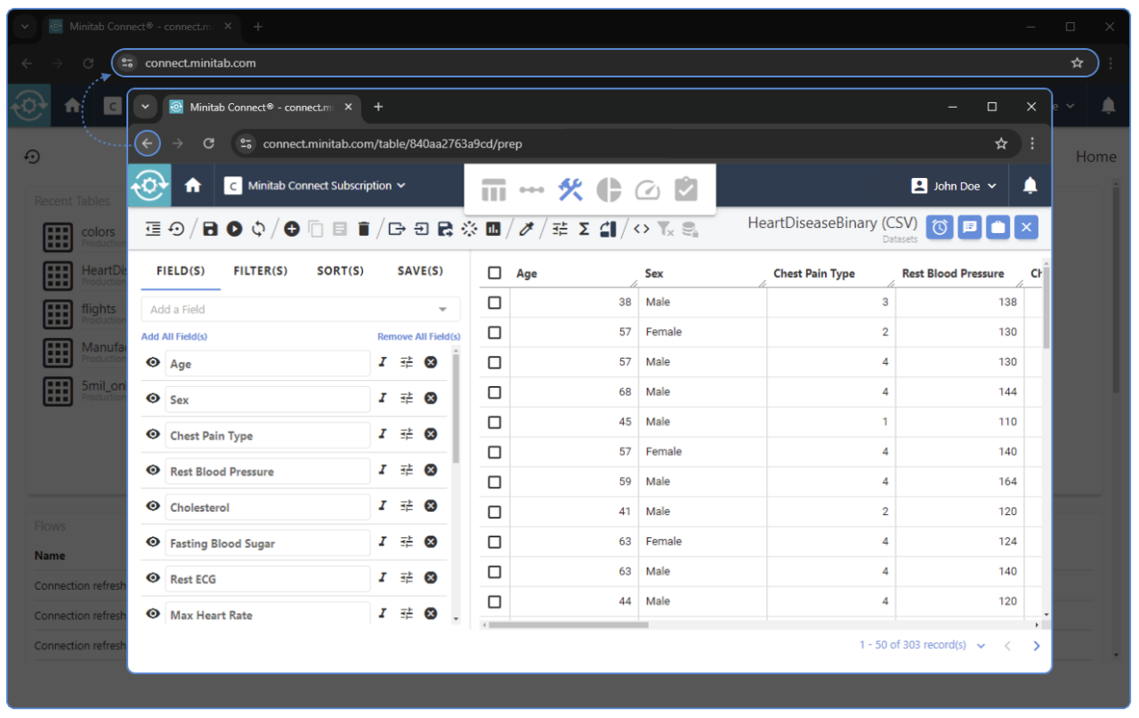 Améliorations des alertes