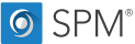 SPMロゴ