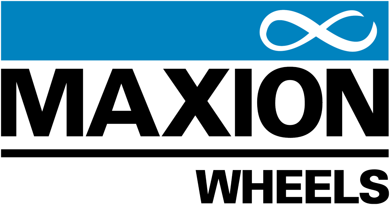 Maxion Wheels 徽标