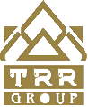TRR 集团徽标